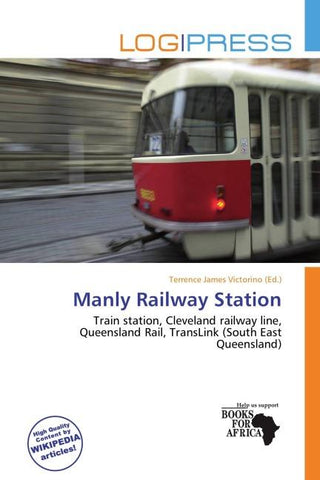 Manly Railway Station