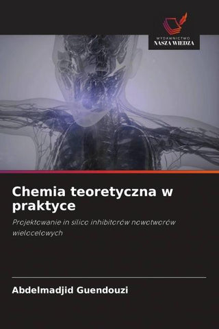 Chemia teoretyczna w praktyce