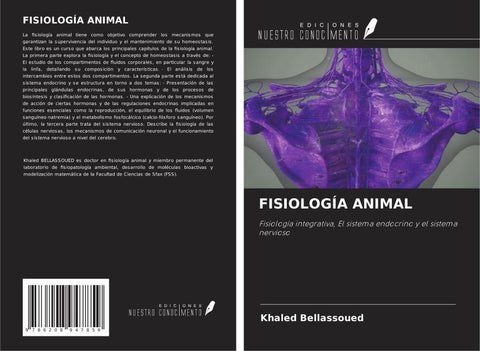 FISIOLOGÍA ANIMAL