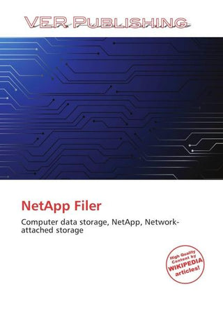 NetApp Filer