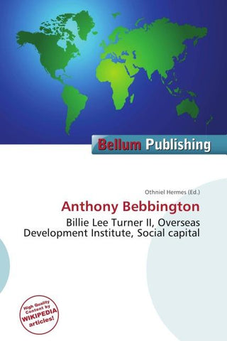Anthony Bebbington