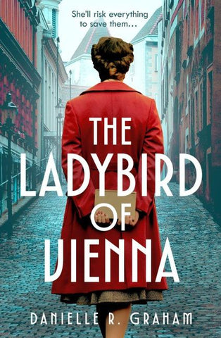 LADYBIRD OF VIENNA PB