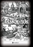 ASMODEUS - Kriminalroman