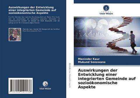 Auswirkungen der Entwicklung einer integrierten Gemeinde auf sozioökonomische Aspekte