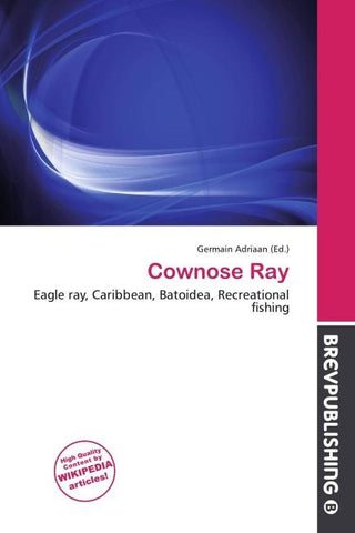 Cownose Ray
