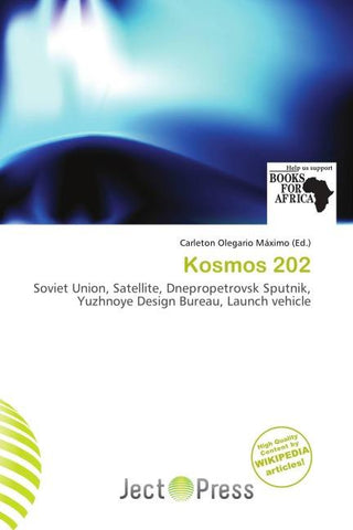 Kosmos 202