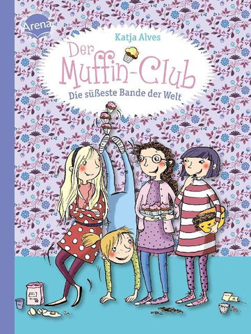 Die süßeste Bande der Welt