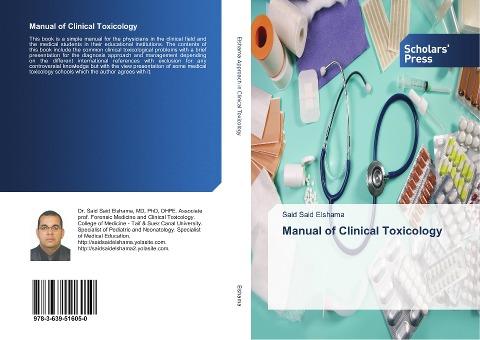 Manual of Clinical Toxicology