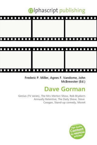 Dave Gorman