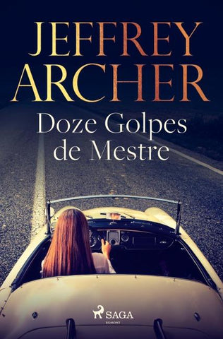 Doze Golpes de Mestre