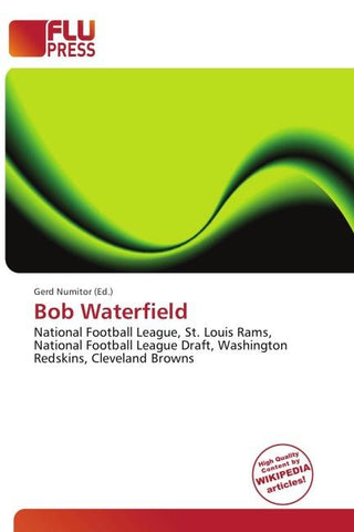 Bob Waterfield