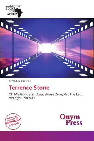 Terrence Stone