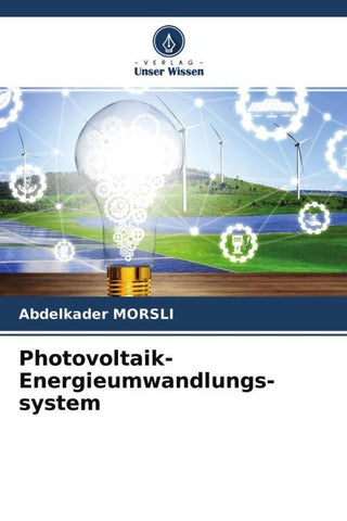 Photovoltaik-Energieumwandlungs- system