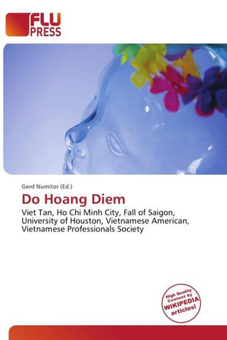 Do Hoang Diem