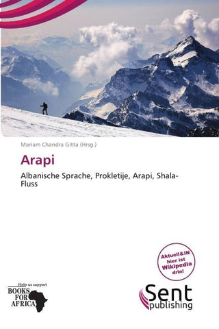 Arapi