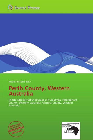 Perth County, Western Australia