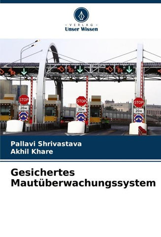 Gesichertes Mautüberwachungssystem