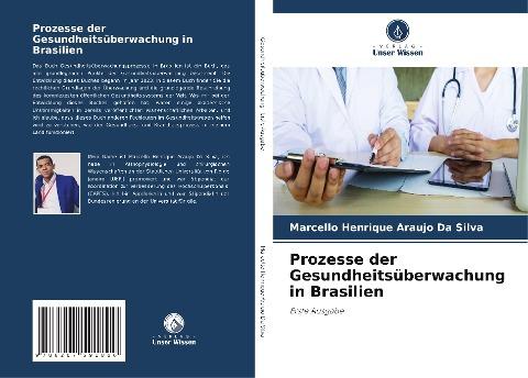 Prozesse der Gesundheitsüberwachung in Brasilien