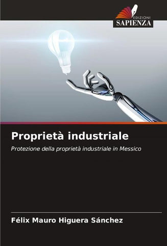 Proprietà industriale