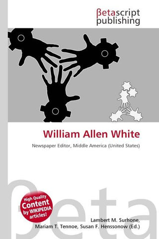 William Allen White