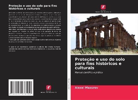 Proteção e uso do solo para fins históricos e culturais