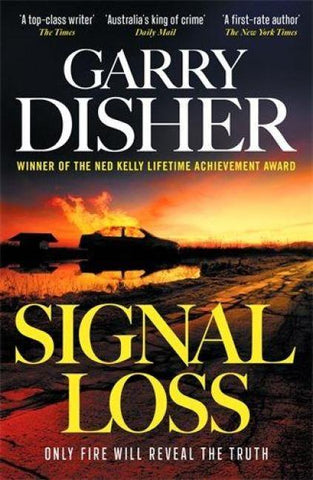 Signal Loss