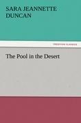 The Pool in the Desert