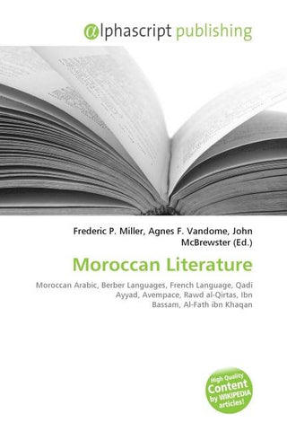 Moroccan Literature