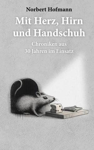 Mit Herz, Hirn und Handschuh