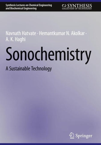 Sonochemistry