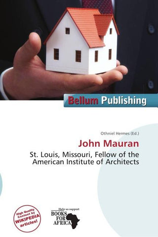 John Mauran