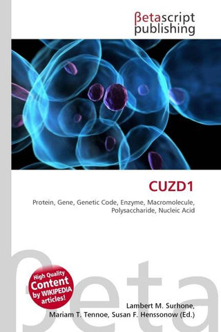 CUZD1