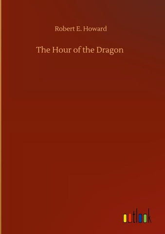 The Hour of the Dragon