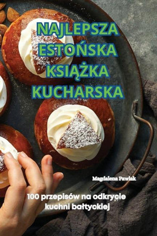 NAJLEPSZA ESTO¿SKA KSI¿¿KA KUCHARSKA