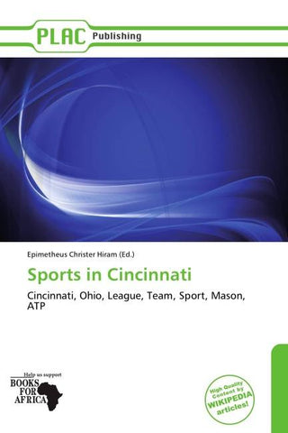 Sports in Cincinnati