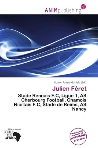 Julien Féret