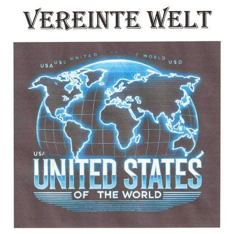 Vereinte Welt