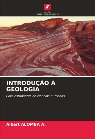 INTRODUÇÃO À GEOLOGIA