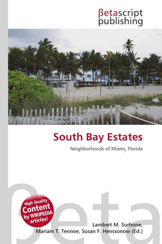 South Bay Estates