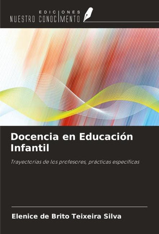 Docencia en Educación Infantil