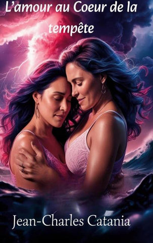 L'amour au coeur de la tempête