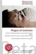 Plague of Justinian