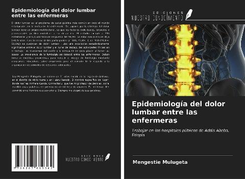 Epidemiología del dolor lumbar entre las enfermeras