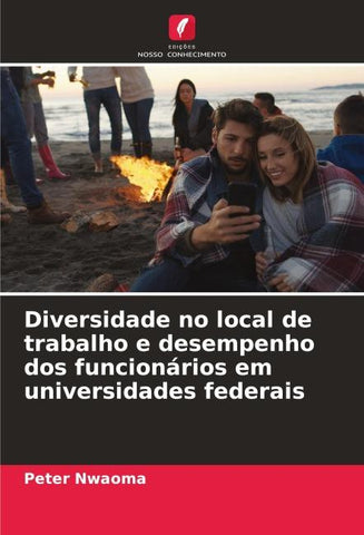Diversidade no local de trabalho e desempenho dos funcionários em universidades federais
