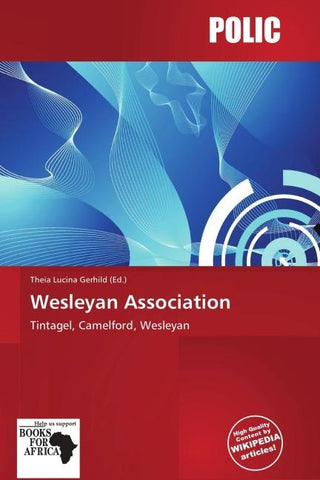Wesleyan Association