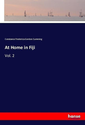 At Home in Fiji