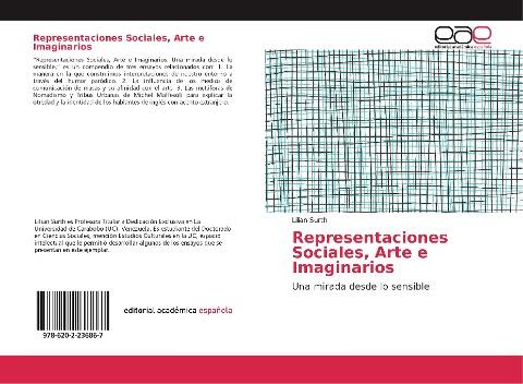 Representaciones Sociales, Arte e Imaginarios