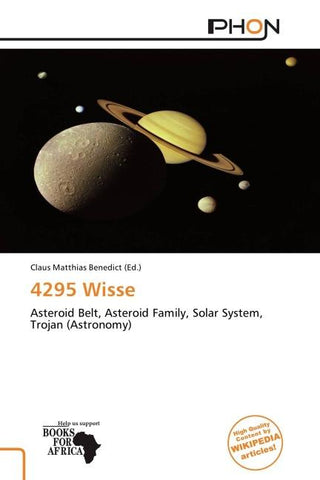4295 Wisse