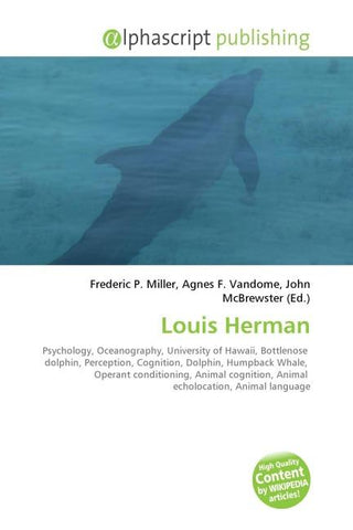 Louis Herman