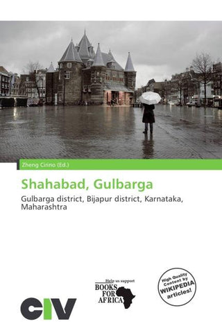 Shahabad, Gulbarga